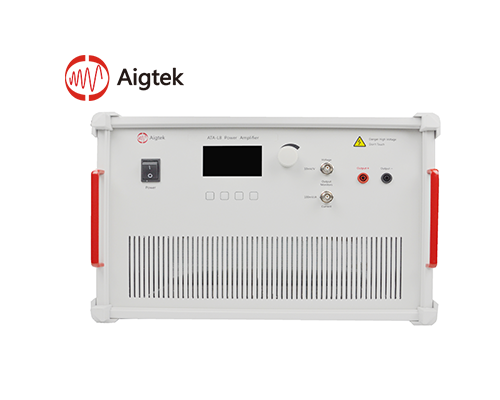 响应市场需求，Aigtek再推新品—ATA-L8水声功率放大器