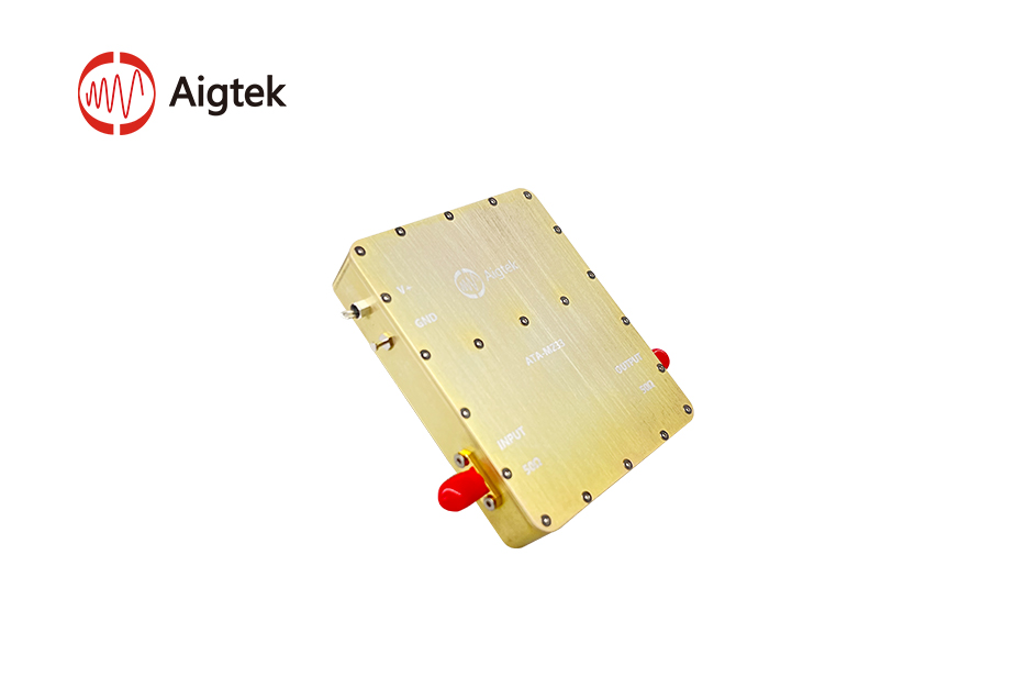 ATA-M110高频功率放大模块
