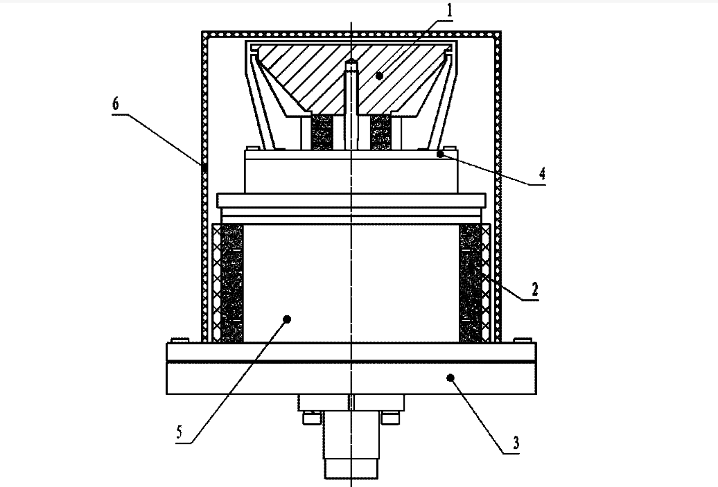 ATA-L50水声功率放大器如何驱动水声换能器？