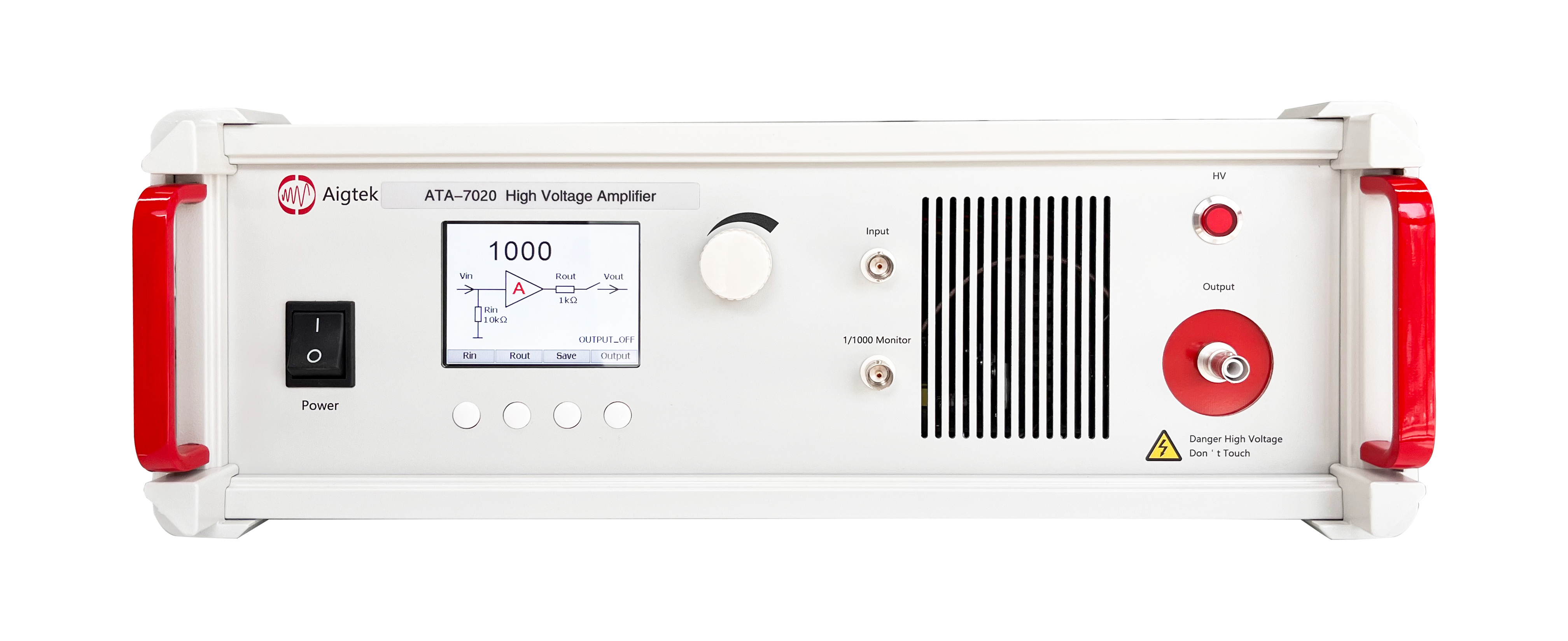 ATA-7020高压放大器