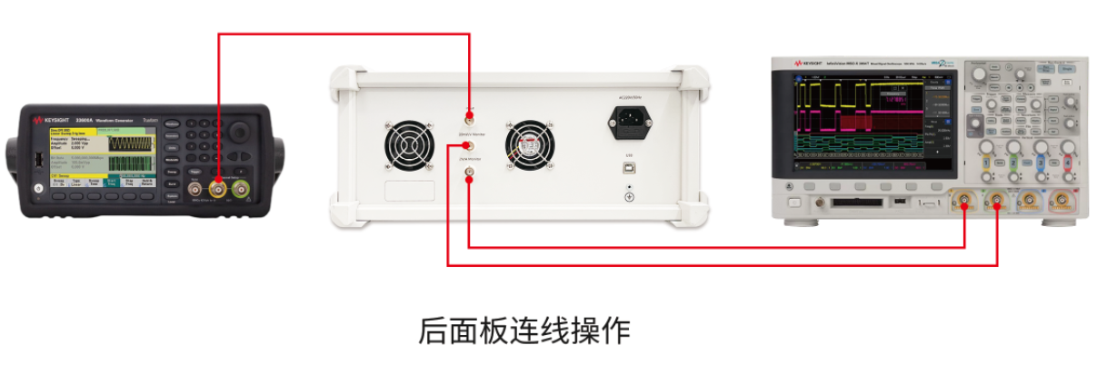 Aigtek安泰电子功率放大器使用指南 Aigtek安泰电子功率放大器使用指南