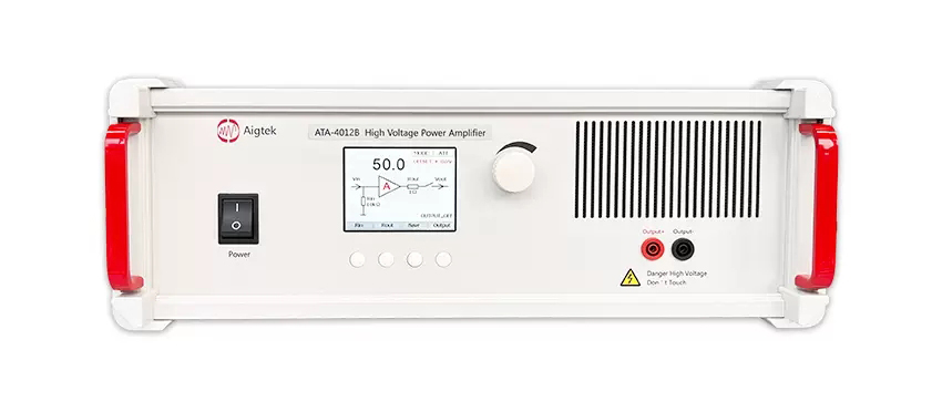 ATA-4012B ATA-4012B