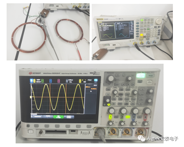 ATA-3040功率放大器可以驱动led 发光二极管吗? ATA-3040功率放大器可以驱动led 发光二极管吗?