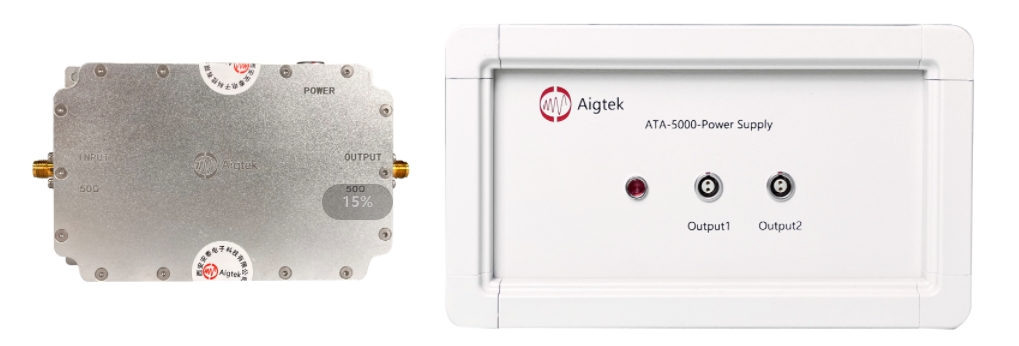 ATA-5320微小信号放大器 ATA-5320微小信号放大器