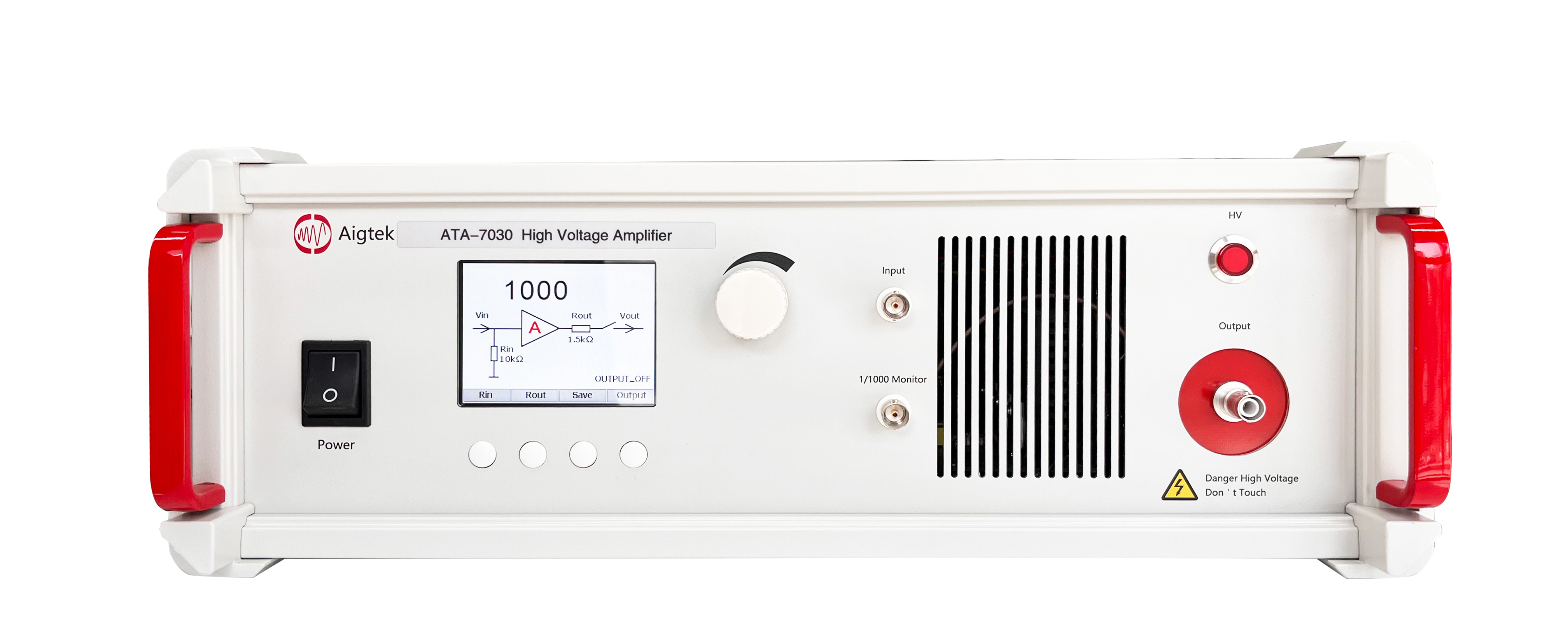 ATA-7030高压放大器 ATA-7030高压放大器