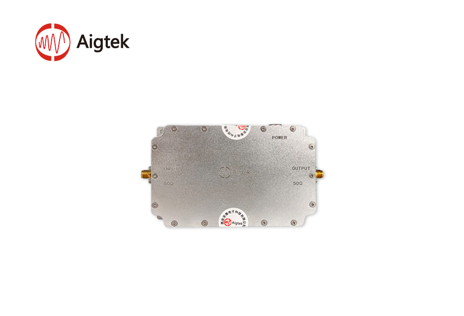 ATA-5320前置微小信号放大器 ATA-5320前置微小信号放大器