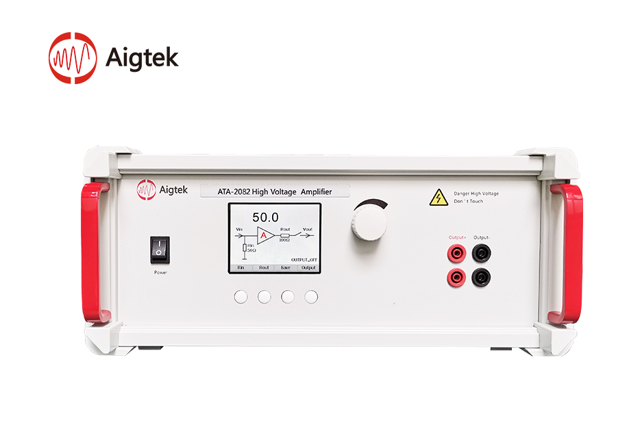 ATA-2082高压放大器