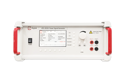 ATG-2000系列功率信号源