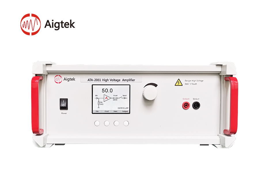ATA-2081高压放大器