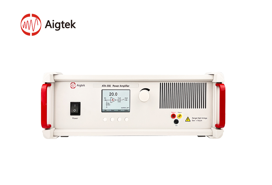 ATA-308功率放大器