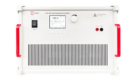 ATA-4052高压功率放大器