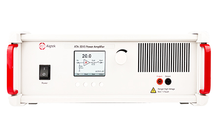 ATA-304B功率放大器