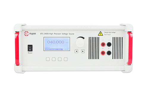 ATS-2000V系列高精度电压源