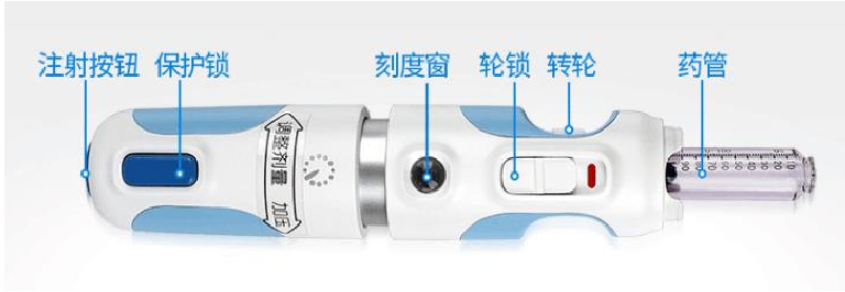 功率放大器基于压电驱动的无针注射用脉冲电源设计应用