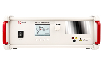 ATA-308功率放大器