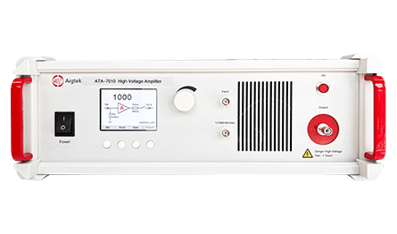 ATA-7010高压放大器