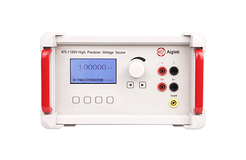 ATS-1000V系列基准电压源