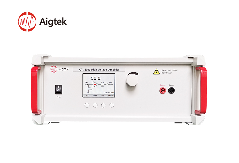ATA-2031高压放大器